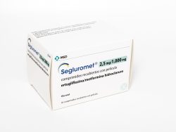 Segluromet (Generic Ertugliflozin)